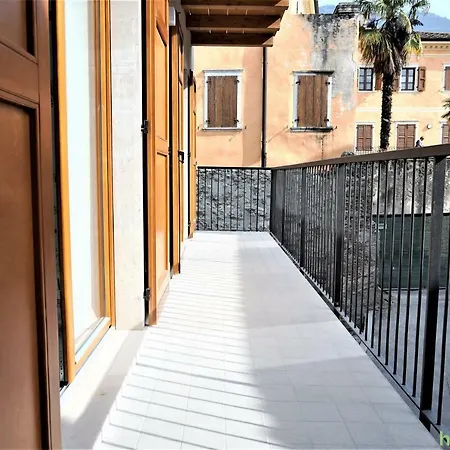 Apartment Antica Corte Arco